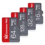 Drive Mini TF Card Suitable For Mobile Phones Cameras