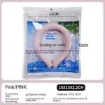 Outdoor Sports Cold Neck Ring Cooling Portable