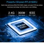 WIFI wireless receiver mini wireless card