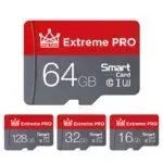 Drive Mini TF Card Suitable For Mobile Phones Cameras