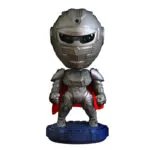 Hot-selling Mecha Samurai Starry Sky Projection Night Light, An Ambient Light That Can Be Customized. It’s A Popular Cross-border Product, A Small Night Light For Children’s Bedrooms.