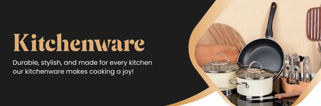 -Kitchenware-