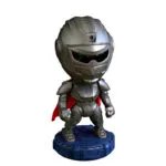 Hot-selling Mecha Samurai Starry Sky Projection Night Light, An Ambient Light That Can Be Customized. It’s A Popular Cross-border Product, A Small Night Light For Children’s Bedrooms.