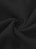 Printed Hooded Sweatshirt