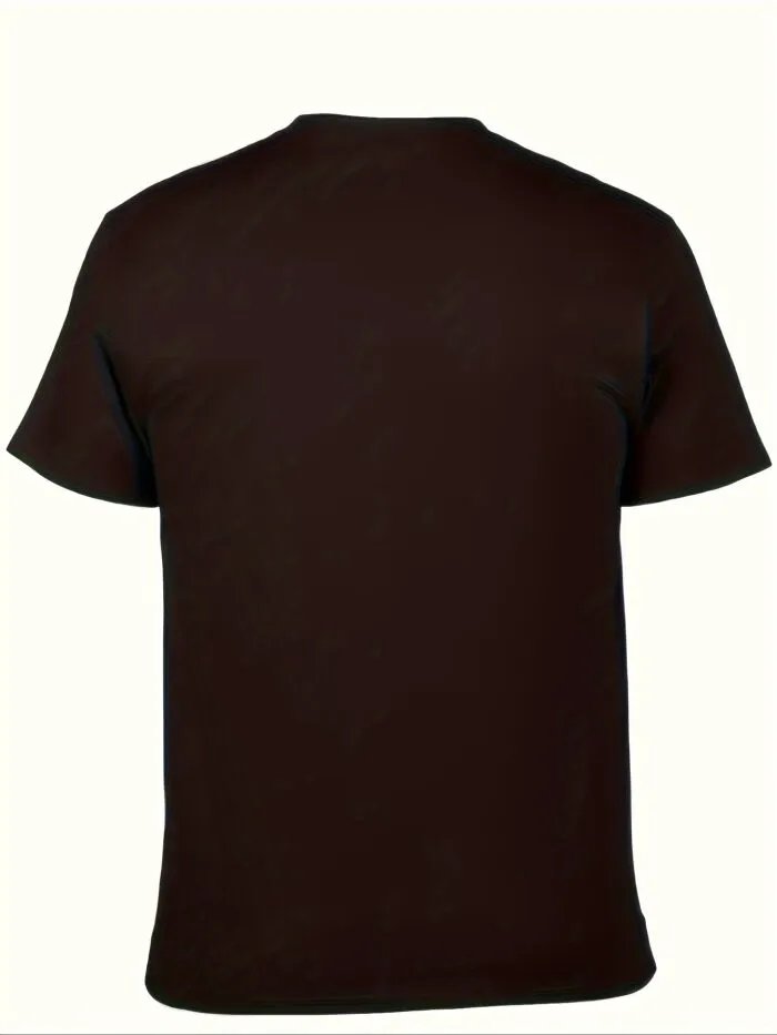 Men’s Printed Short Sleeved Shirt | Trendy Men’s Fashion | Men’s Shirt | Printed Shirt