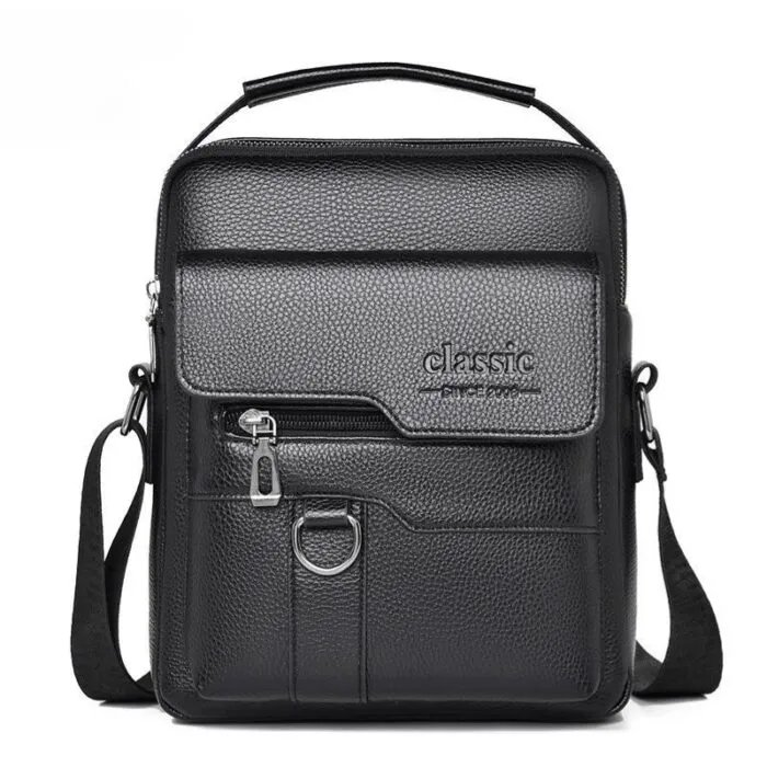 Unisex Shoulder Bags, Waist Bags, Men’S Crossbody Bags, Single Shoulder Bags, Casual And Simple Retro Men’S Bags, Fashionable And Trendy Bags, Textured Commuting Bags, New Business Men’S Bags