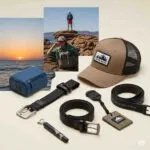 Garments-Accessories