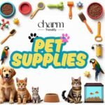 Pet-Supplies