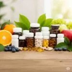 Vitamins & Dietary Supplements