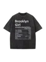 Men’s Printed Short Sleeved Shirt