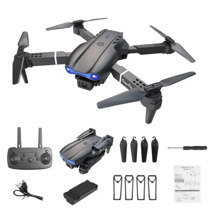 E99Pro Dual Camera