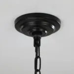 8 Lantern Tiered Chandeliers, Industrial Farmhouse Chandeliers Unavailable Platforms- Temu